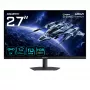 Gigabyte G27Q26 Monitor Gaming QHD da 27 pollici, 68.6 cm, 2560 x 1440, 260 Hz, 1 ms, Nero