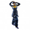 Bandai Banpresto JoJo's Bizarre Adventure: Diamond is Unbreakable Mometria - Josuke Higashikata statuina da collezione (BP29885P)