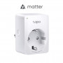 TP-Link Tapo P100M Mini presa smart Wi-Fi (EU)