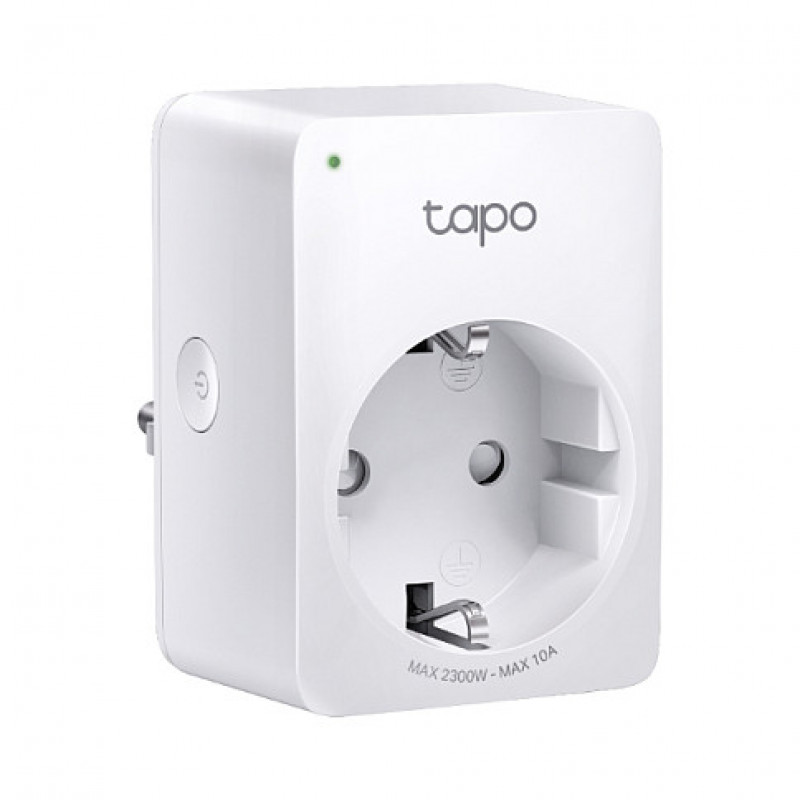 TP-Link Tapo P100M Mini presa smart Wi-Fi (EU)