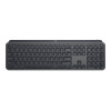 Logitech MX Keys Combo for Business set tastiera e mouse (920-010929), grafite, QWERTY italiano