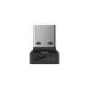 Jabra Link 380a MS Adattatore Bluetooth USB-A per Microsoft Teams (14208-24)
