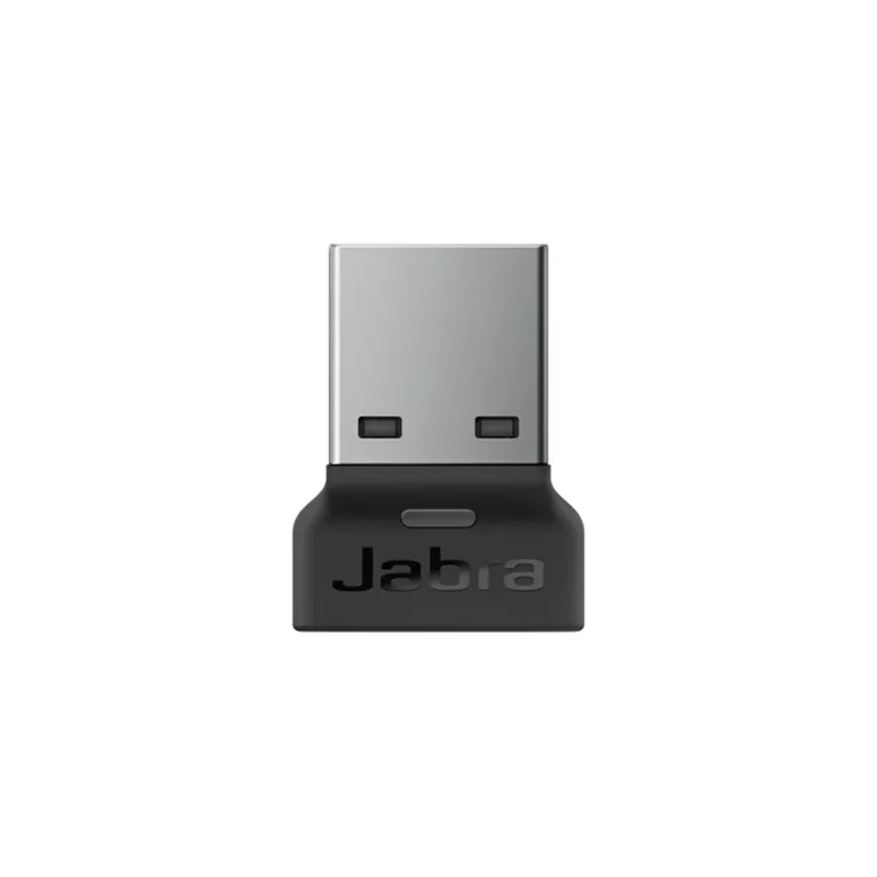 Jabra Link 380a MS Adattatore Bluetooth USB-A per Microsoft Teams (14208-24)