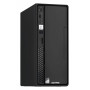 Actina Prime i3-12100 PC desktop Mini Tower, Intel Core i3-12100, 8 GB RAM DDR4, 512 GB SSD, Windows 11 Home, nero
