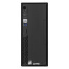 Actina Prime i3-12100 PC desktop Mini Tower, Intel Core i3-12100, 8 GB RAM DDR4, 512 GB SSD, Windows 11 Home, nero