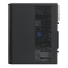 Actina Prime i3-12100 PC desktop Mini Tower, Intel Core i3-12100, 8 GB RAM DDR4, 512 GB SSD, Windows 11 Home, nero