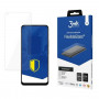 3MK FlexibleGlass pellicola protettiva in vetro ibrido per Realme 8