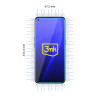 3MK FlexibleGlass Realme GT Master pellicola protettiva in vetro ibrido per schermo