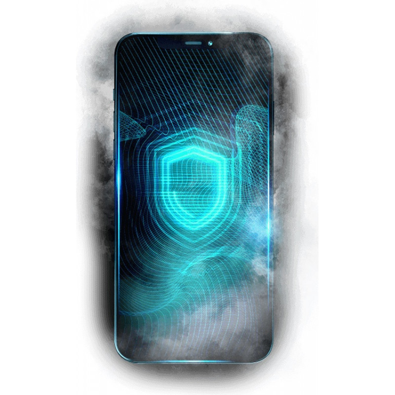 3MK 1UP pellicola protettiva per schermo gaming 3MK3709 per Sony Xperia 1 IV (3 pz.)