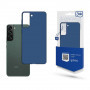 3MK Matt Case custodia Samsung Galaxy S23+, mirtillo