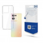 3MK Armor Case Oppo Reno 8 5G, trasparente