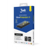 3MK SilverProtection+ pellicola protettiva antimicrobica per Motorola Edge 40 Pro 5G