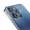 3MK Lens Protection Pro Apple iPhone 15 Plus, rosa