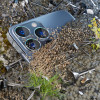 3MK Lens Protection Pro Apple iPhone 15 Pro, blu royal