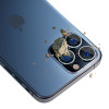 3MK Lens Protection Pro Apple iPhone 15 Pro, oro scuro