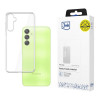 3MK Armor Case custodia Samsung Galaxy A15 5G, trasparente
