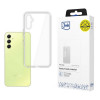 3MK Armor Case Samsung Galaxy A35 5G, trasparente