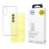 3MK Armor Case Samsung Galaxy A25 5G, trasparente