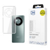 3MK Clear Case Honor Magic6 Lite 5G, trasparente