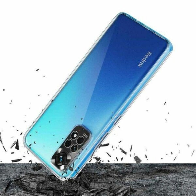 3MK Clear Case Honor Magic6 Lite 5G, trasparente