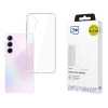 3MK Clear Case Samsung Galaxy M35 5G, trasparente