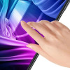 3MK SilkyMatt Pro pellicola opaca Apple iPhone 16 Pro