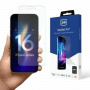 3MK SilkyMatt Pro pellicola opaca Apple iPhone 16 Pro Max