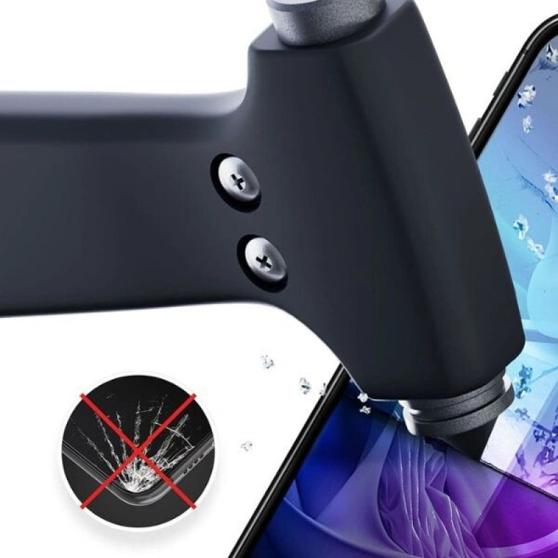 3MK SilkyMatt Pro pellicola opaca Apple iPhone 16 Pro Max