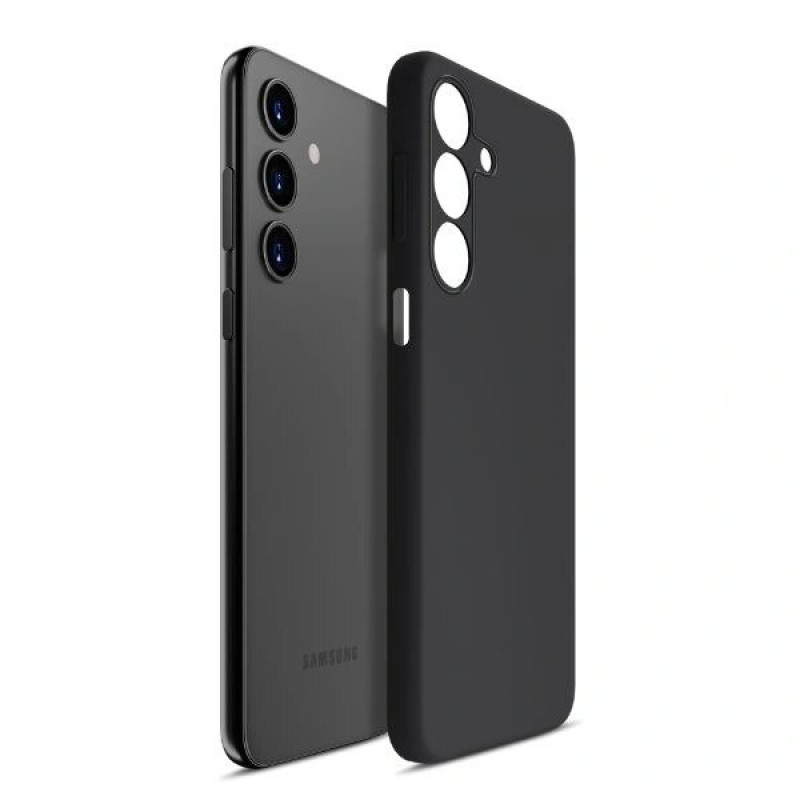 3MK SilkyMatt Pro pellicola opaca Google Pixel 9 Pro