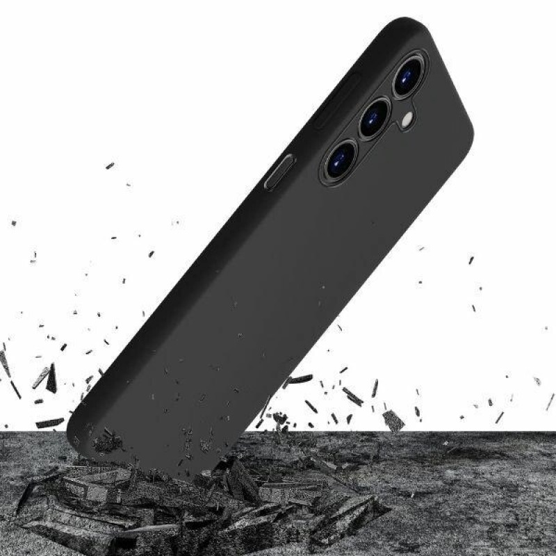 3MK SilkyMatt Pro pellicola opaca Google Pixel 9 Pro