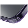 3MK Frosty MagCase custodia per Apple iPhone Air, viola
