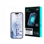 Pellicola protettiva per schermo 3MK 1UP per gamer per Apple iPhone 17 Pro