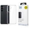 3MK Armor Case Samsung Galaxy S26 FE, custodia trasparente