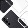 3MK Armor Case Samsung Galaxy S26 FE, custodia trasparente