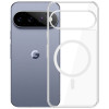 3MK Armor MagCase Google Pixel 11 Pro XL, trasparente