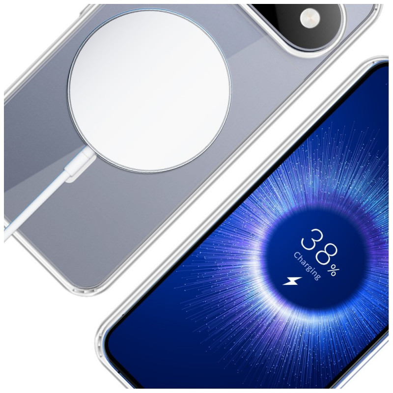 3MK Armor MagCase Google Pixel 11 Pro XL, trasparente