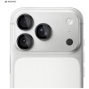 3MK Lens Protection Pro Apple iPhone 18 Pro / 18 Pro Max protezione per obiettivo della fotocamera, vetro temperato, nero