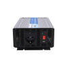 Extralink OPIM-2000W convertitore di tensione, 12 V, 2000 W onda sinusoidale modificata