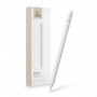 Penna Tech-Protect Digital Magnetic Stylus Pen 3 per Apple iPad, bianco