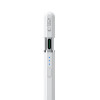 Penna Tech-Protect Digital Magnetic Stylus Pen 3 per Apple iPad, bianco