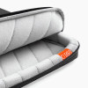 Tech-Protect Defender RS custodia per laptop 15-16 pollici, nera