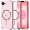 Tech-Protect Magflex MagSafe custodia per Apple iPhone 16e / 17e, Oro rosa