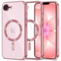 Tech-Protect Magflex MagSafe custodia per Apple iPhone 16e / 17e, Oro rosa
