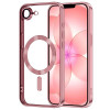 Tech-Protect Magflex MagSafe custodia per Apple iPhone 16e / 17e, Oro rosa