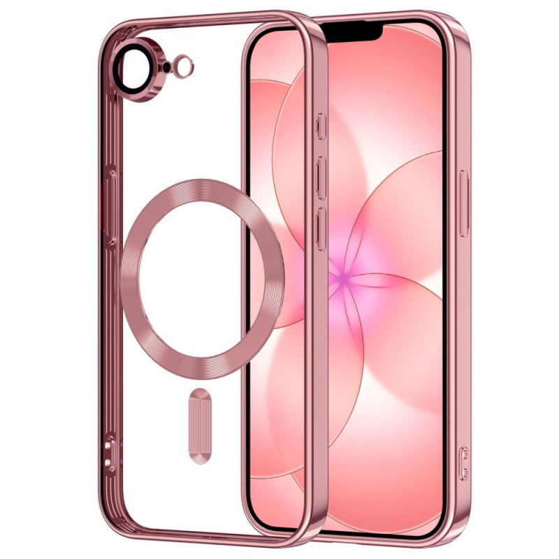 Tech-Protect Magflex MagSafe custodia per Apple iPhone 16e / 17e, Oro rosa