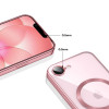 Tech-Protect Magflex MagSafe custodia per Apple iPhone 16e / 17e, Oro rosa