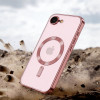 Tech-Protect Magflex MagSafe custodia per Apple iPhone 16e / 17e, Oro rosa