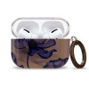 Tech-Protect Lamano Custodia Apple AirPods Pro 1 / 2 Notte di velluto