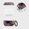 Tech-Protect Lamano Custodia Apple AirPods Pro 1 / 2 Notte di velluto