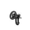 Tech-Protect N56 Supporto magnetico da auto MagSafe Stable per bocchetta dell'aria, nero